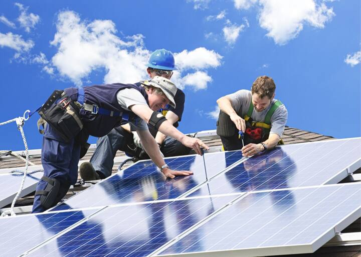 New Jersey Solar Installers | New Jersey Solar Co